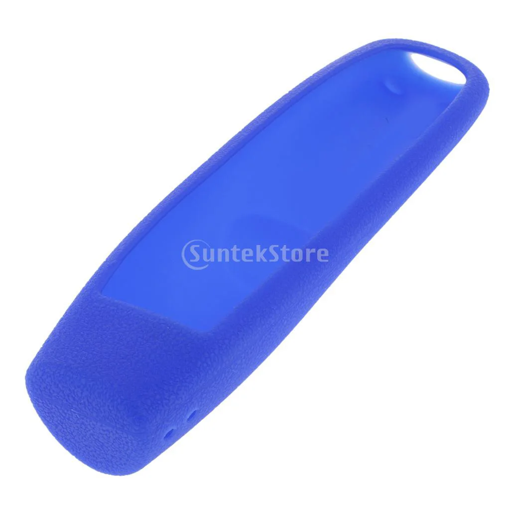 TV Remote Control Cover Protective Holder Protector Organizer for LG Smart TV AN-MR600 AN-MR650