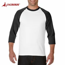 bulk raglan tees