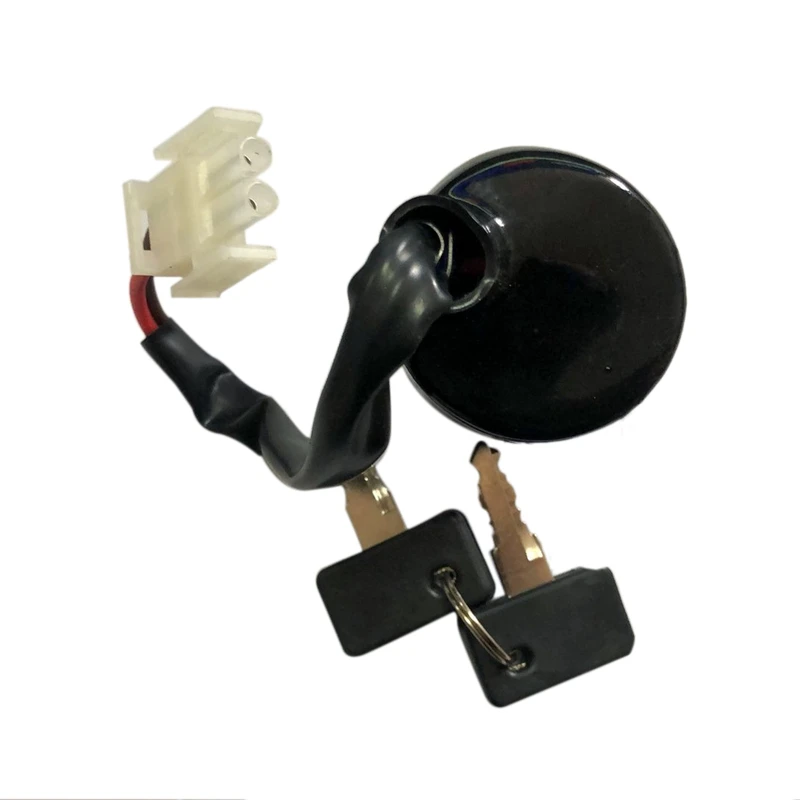 Замок зажигания для Yamaha Golf Cart 1996-2006 G11 G16 G20 G21 G22 JN8-82510-00