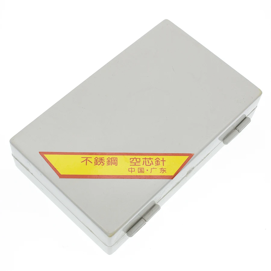 Hollow needles desoldering tool electronic components Stainless steel 8Pcs/lot Hollow needles desoldering tool electronic components Stainless steel 8Pcs/lot