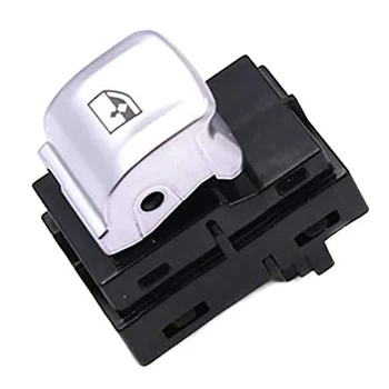 

Car Glass Lift Single Switch Power Window Control Switch for BMW 5 Series 7 Series G11 G12 G38 61319299457