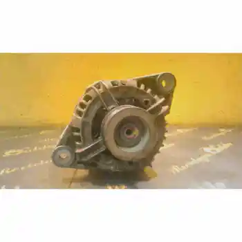 

0124415015 BOSCH ALTERNATOR ALFA ROMEO 147 (190)