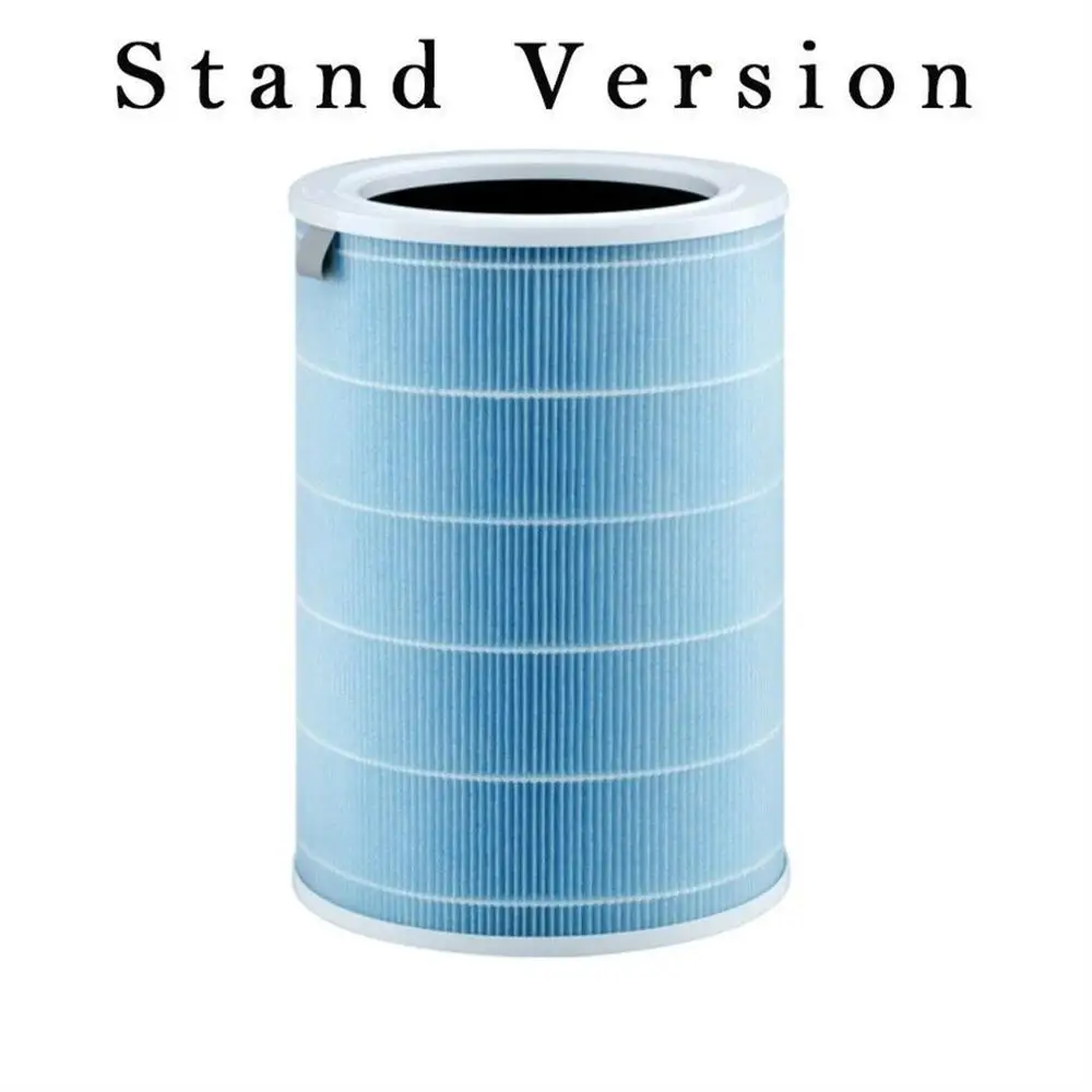 

Three Versions Optional For Millet 1 Generation 2 Generation Pro Air Purifier Filter Odor Smog Remove Home Air Purifier Filter
