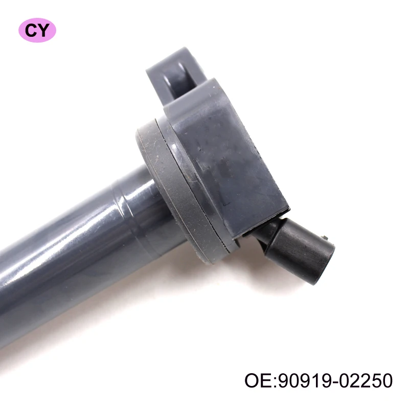 2 шт./партия 099700-148 Катушка зажигания для 2010 Honda CR-V 08-09 Honda Accord 2,4 L 30520-R40-007 30520R40007