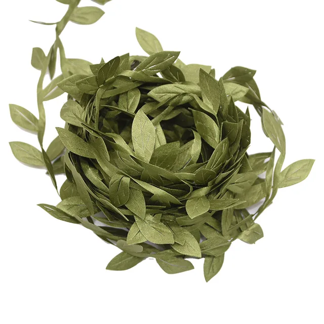 10m 20m Daun Berbentuk Pita Buatan Hijau Daun Ivy Vine Pita Roll Untuk Scrapbooking Diy Kerajinan Persediaan Pernikahan Dekorasi Pita Aliexpress 10m 20m Daun Berbentuk Pita Buatan Hijau Daun Ivy Vine Pita Roll Untuk Scrapbooking Diy Kerajinan Persediaan Pernikahan Dekorasi Pita Aliexpress