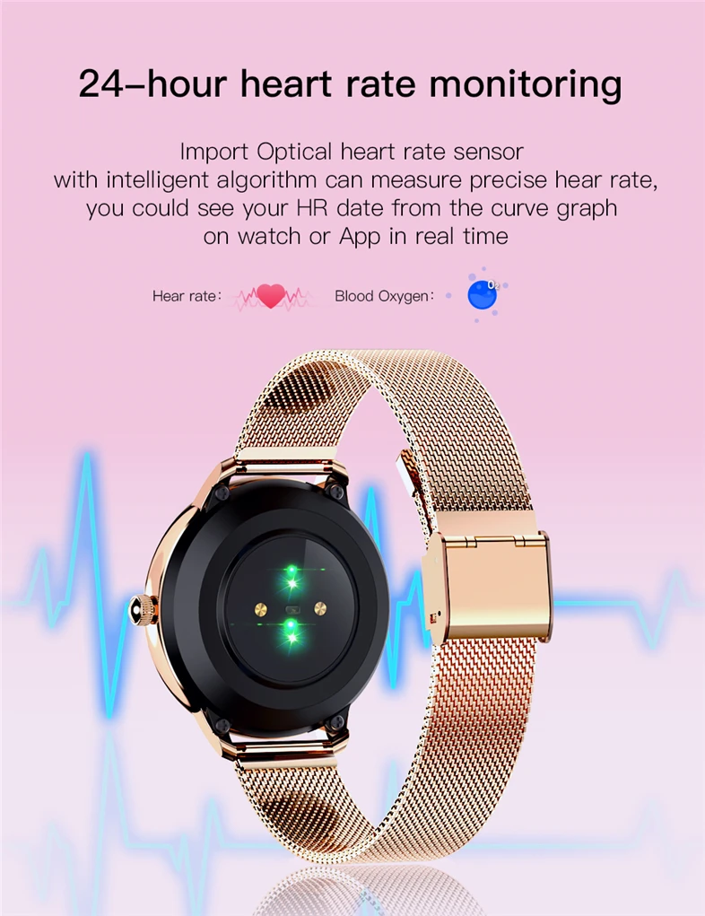 Rastreador de Fitness Feminino para Android 2021 à Prova Dwaterproof Água Pulseira Inteligente Monitoramento Freqüência Cardíaca Esporte Bluetooth Senhora Relógio Ios Sn91 11 Sn91 2021 à prova dwaterproof água rastreador
