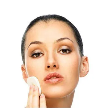 

Hot Sale Cosmetic Puff Face Makeup Round Square Cushion Pillow Powder Puff Make Up Powder Puff Wet and Dry Cosmetic Sponge