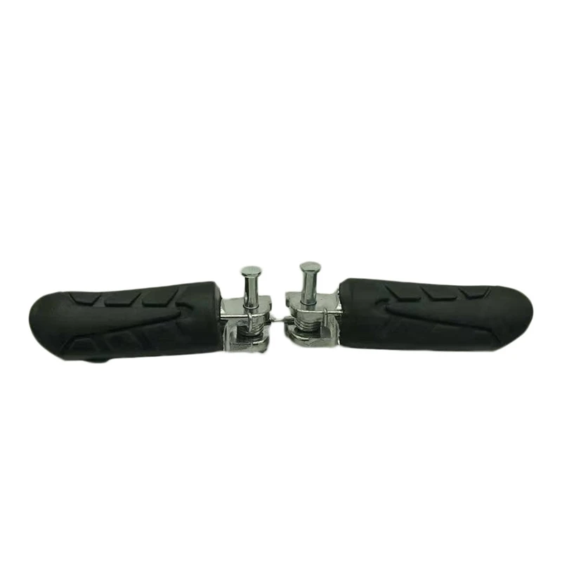 Мотоциклетная Передняя ножная педаль для Honda Cb600 98-06 Hornet600 Cb500 400 100 750