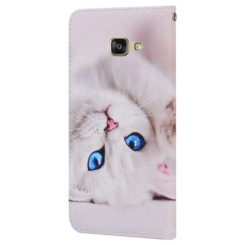 samsung silicone cover Leather Flip Case For Samsung Galaxy J4 J6 A8 A6 Plus A7 2018 A5 J5 J7 J3 2016 2017 S21 Ultra Grand Prime J2 Core Wallet Cover kawaii samsung phone cases