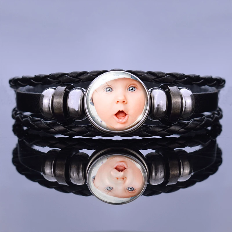 BGB0000定制婴儿-BLACK16MM(2)