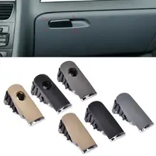 Пластик чехол на руль Открытый Чехол экстрактор 8E1857131 Подходит для Audi A4 8E B6 B7 2001-2007 подсветки перчаточного ящика Ручка для крышки