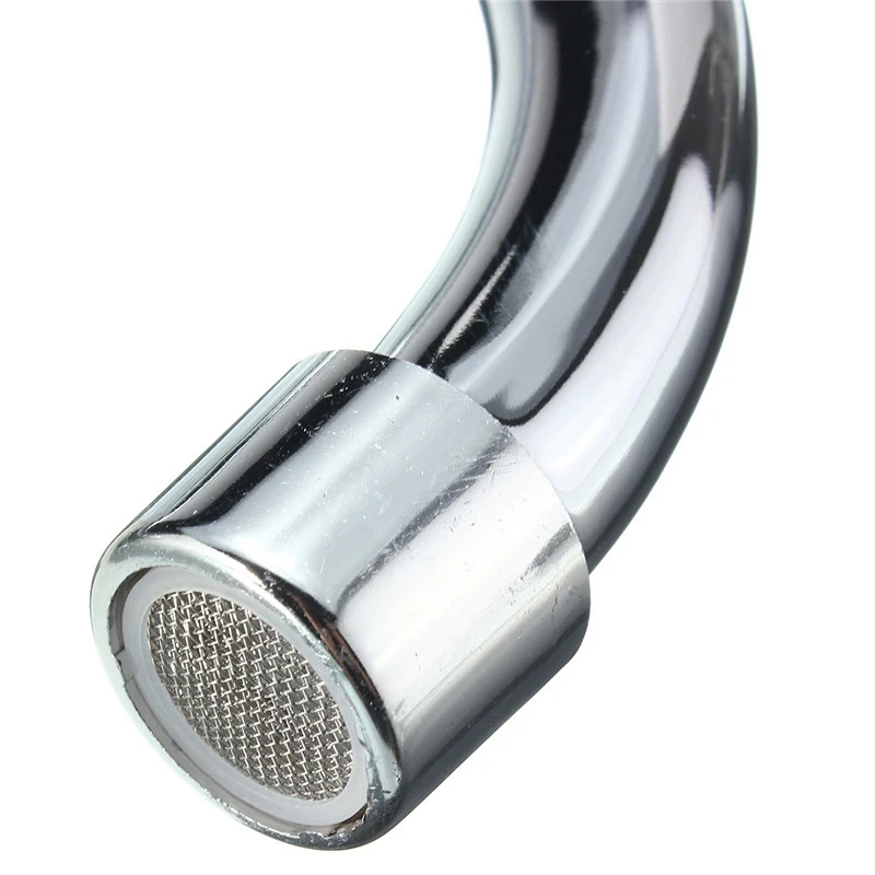 Bathroom Faucet Tap Copper Foot Pedal Brass Basin Mixer Water Faucet Taps Single Cold Water