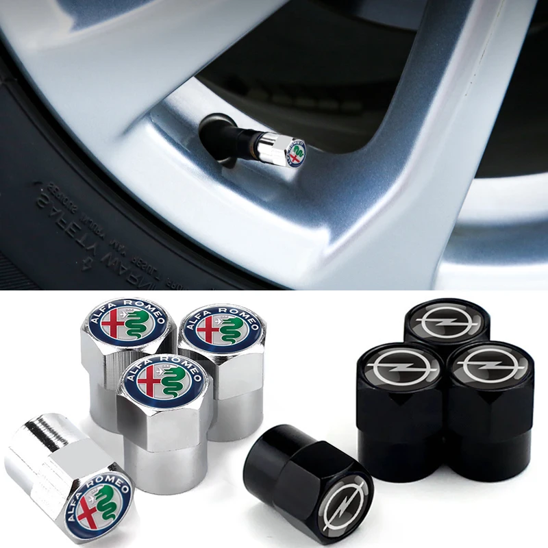 For Mercedes Benz w108 w126 w140 CLK CLASS w176 w177 w212 w213 w220 w221 Car tire valve cover door stem cover Car accessories