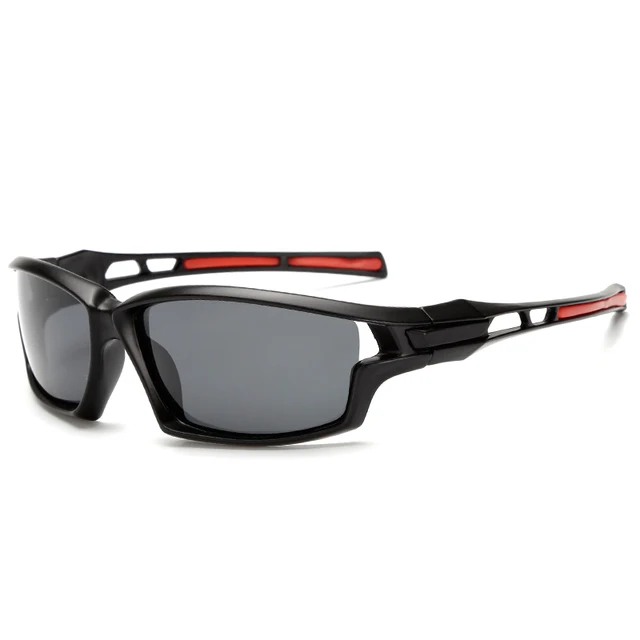 Sports Fishing Sunglasses for Women Men HD Polarized Lens Goggles Driving Outdoor Sports Sunglasses UV 400 2