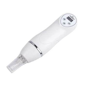 

Electric Acne Instrument Skin Peeling Beauty Machine Vacuum Blackhead Acne Remove Face Pore Cleansing Beauty Tools