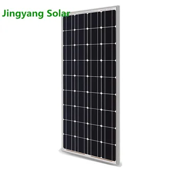 

18v 100w Glass solar panel Solar Energy cell Flexible Solar Panel Module Battery Charger Panels for Car/Truck/Motorcycle