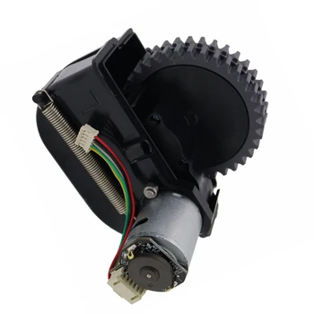 

For ilife V3s pro V5s pro V50 V55 Left Wheel Robotic Spare Parts Useful