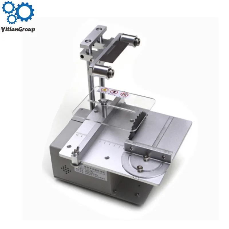 

Micro belt multi-function grinding machine diy mini polishing machine desktop small belt machine polishing machine