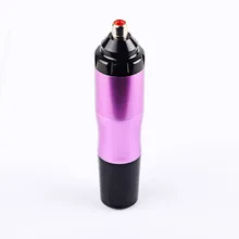 Профессиональная роторная татуировочная машина 11 поколения, тату-ручка для шейдера и лайнера, высокое качество, боди-арт, пистолет, инструмент для макияжа