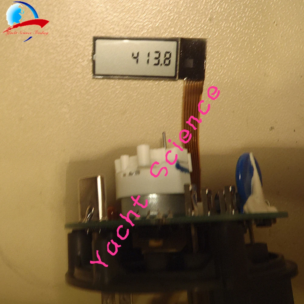 Tachometer Speedometer LCD display MANITOU Kenworth trucks VDO international VDO cockpit vision Jcb tractor Volvo penta boat,lcd display navigation touch screen