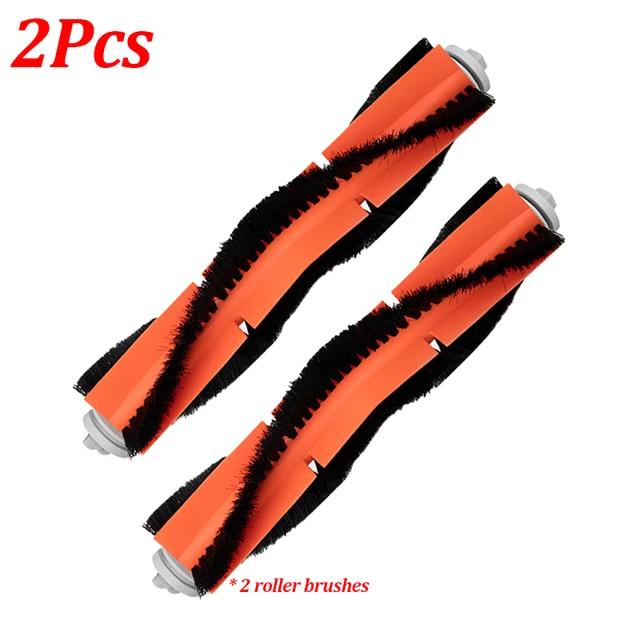 Hepa Filter Mop Rag Brush for Xiaomi for Roborock 1S S50 S55 S5 Max S6MaxV S6 Accessories Robot Vacuum Cleaner Parts Vacuum 2 XM243