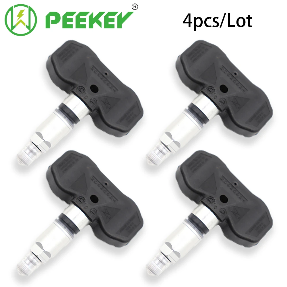 

Датчик контроля давления в шинах TPMS 15268606 15921013 для Chevrolet Corvette, Buick, привлекательный, Pontiac, подходит для торрента