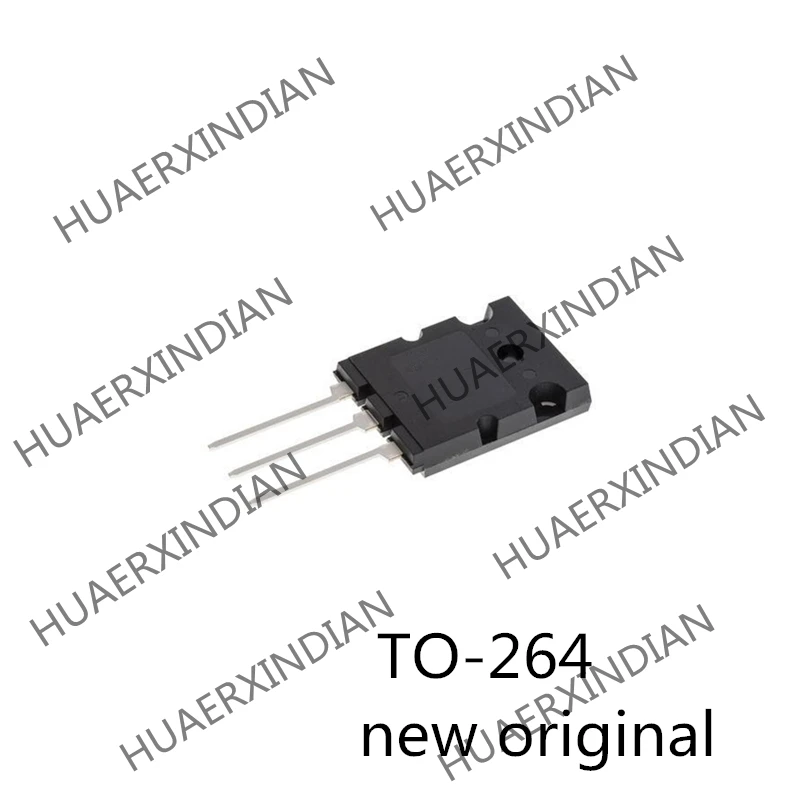 

New and original IXTK82N25 TO-264 in stock