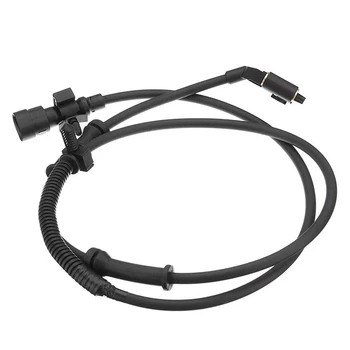 

2PCS 2 Pins Car ABS Front Left Speed Sensor for Jeep Grand Cherokee WJ 56041317AB Replacement