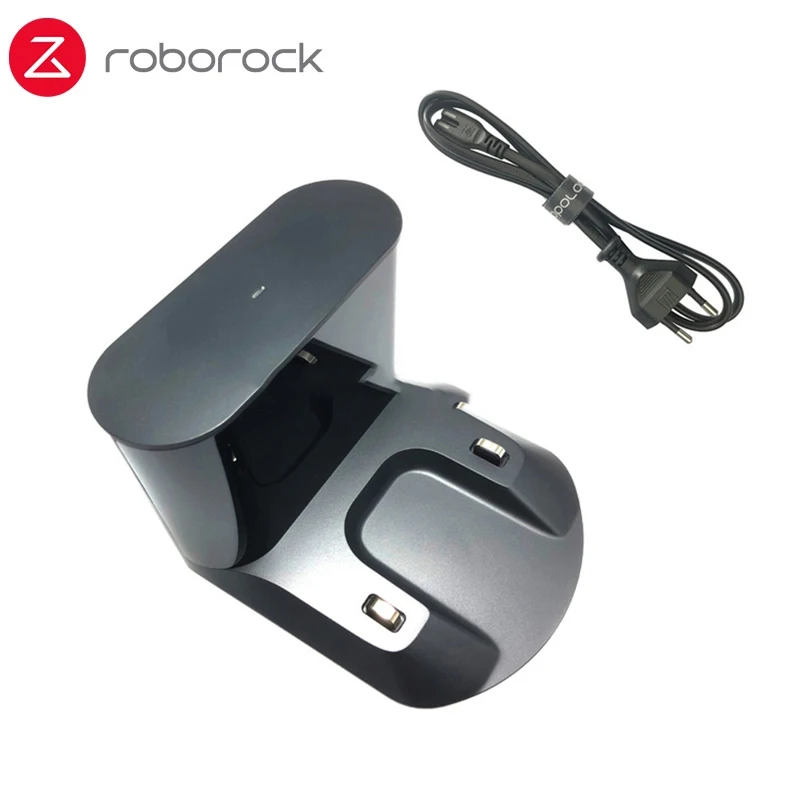 Roborock S5 Max Accessories Original | Dock Base Parts Accessories - Parts - Aliexpress