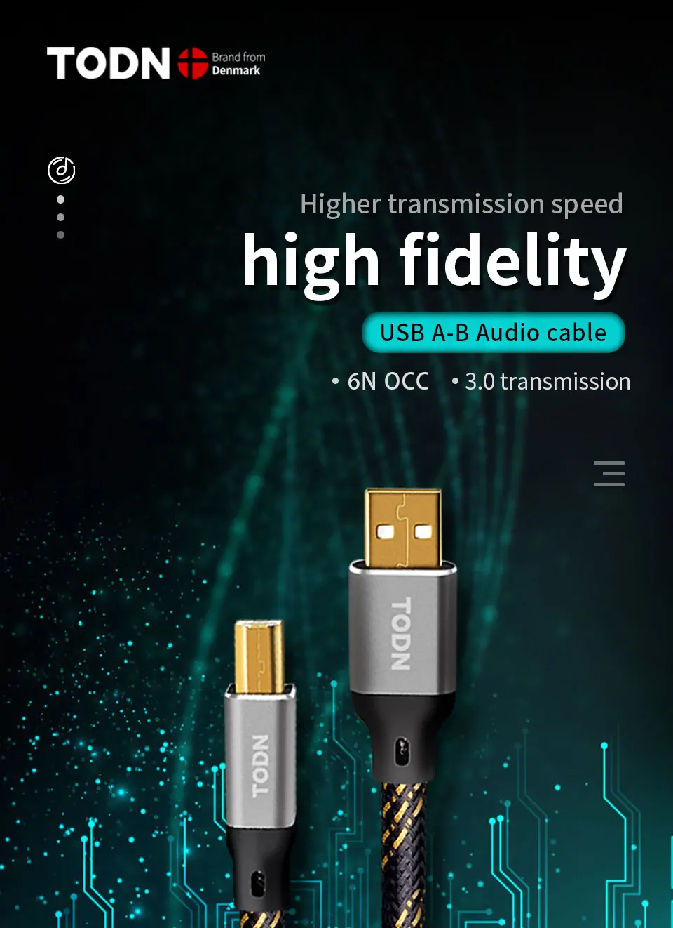High Quality Eletrônicos