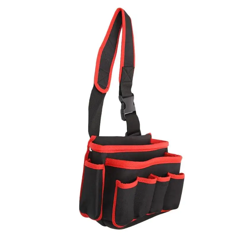 Жесткая EVA сумка из полиэстера сумка для инструментов поясная сумка для электроинструментов органайзер Инструменты сумка Пояс карман