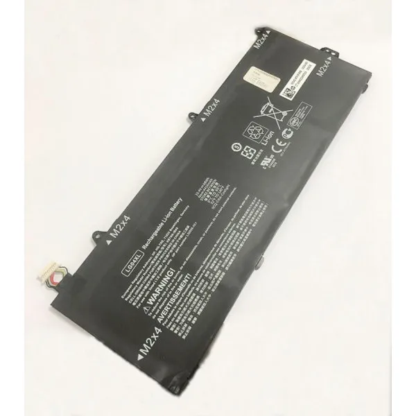 UGB genuine Hp LG04XL HSTNN-IB8S L32535-1C1 L32535-141 L32654-005 68Wh laptop battery | Компьютеры и офис