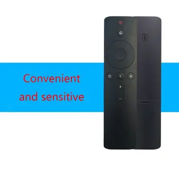 

Bluetooth Voice Remote Controller Infrared Remote Control for Xiao-mi Mi TV Box