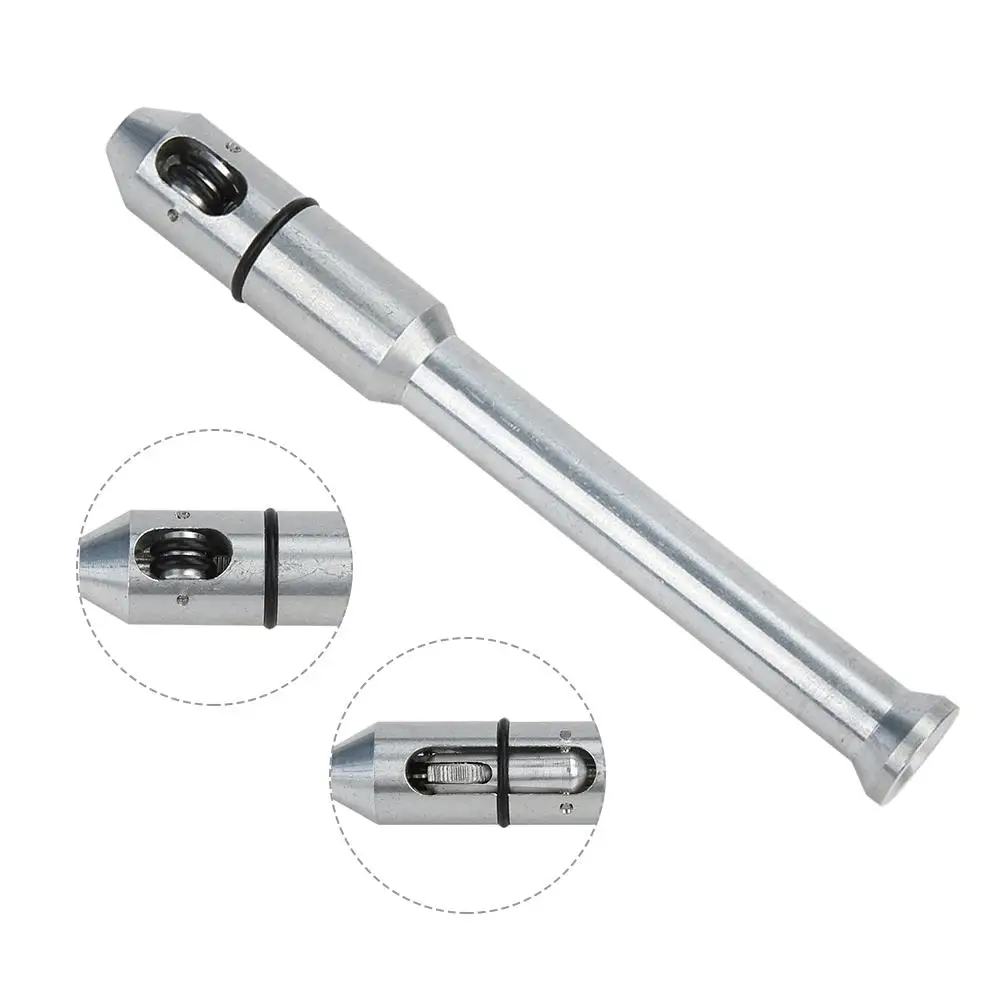 

Portable Argon Arc Welding Wire Pen Soldering Feeding Tool for 1.0-3.2mm Line