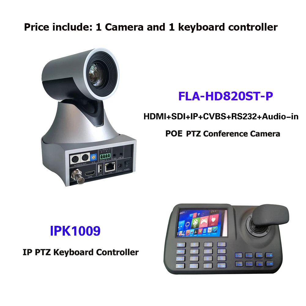 1 13 HD820ST-P IPK1009