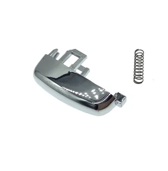 

plastic / alloy for Opel mokka 2015 Astra Handbrake Assembly with Spring Lever Button switch