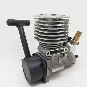 

HSP Engine Hand Puller R020 SH 16 18 21 25 Engine Starter Launcher for Nitro RC GO HSP SH ZHONGYANG