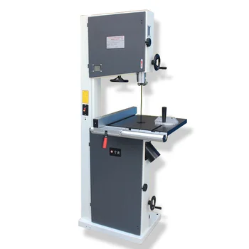 

2200W 18 Inch Professional Vertical Metal Band Saw Machine