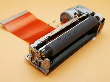 

high quality original print head for FTP-628MCL101 thermal printer mechanism 58mm Receipt printhead FTP-628MCL101#50