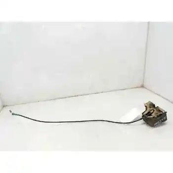 

DOOR LOCK REAR LEFT RENAULT MEGANE I PHASE 2 GANDTOUR (KA ..)