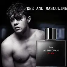 50 мл Духи длительного действия для мужчин духи дезодорант распылитель бутылка стекло Мода Элегантный освежающий цветок ароматическая вода