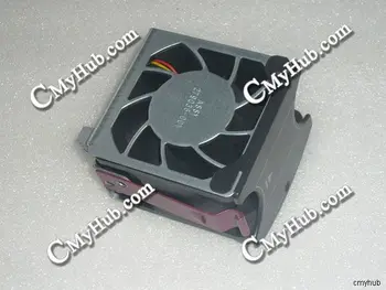 

For HP Proliant DL380G4 DL380G3 DL380 DL385 G4 G3 SPS ASSY 279036-001 For FOXCONNC Server Cooling Fan