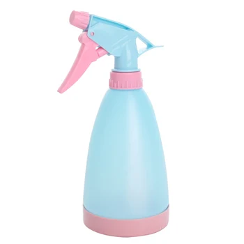 

Plastic Spray Bottle with Adjustable Pressure Nozzle Indoor Plant Watering Sprayer for Home Garden SNO88