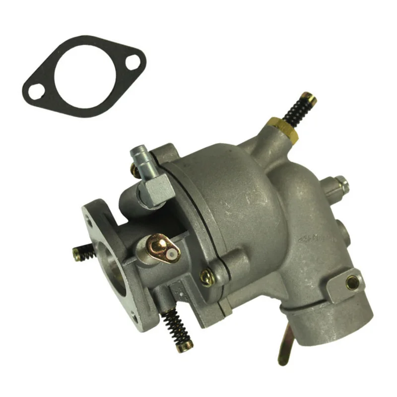 КАРБЮРАТОРНЫЙ ДВИГАТЕЛЬ крепление прокладки Carb ДЛЯ Briggs& Stratton 170402 390323 7HP 8HP 9HP бензопила части