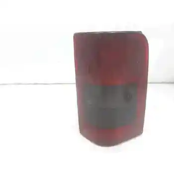 

6350EC LEFT REAR light CITROEN BERLINGO