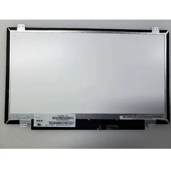 

Replacement for HB140WX1-300 Display LCD LED Screen 1366X768 40pin Laptop Glossy Matrix