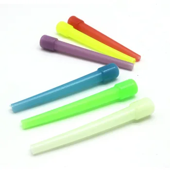 

50 disposable long suction nozzles for hookah, disposable plastic shisha Arab cigarette holders