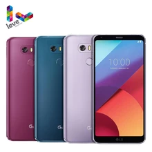 LG Snapdragon 821 G6 Us-Version H871 32GB 4gbb GSM/WCDMA/LTE Quick Charge 3.0 Quad Core