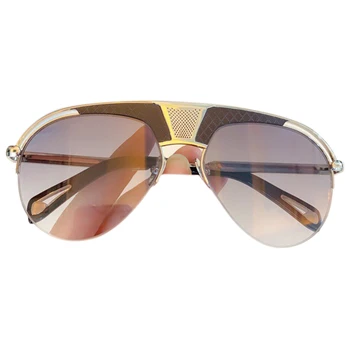 

High Quality Goggle Sunglasses Women Brand New Desigh Fashion Sun Glasses Female Mirror UV400 Glasses Oculos De Sol Masculino