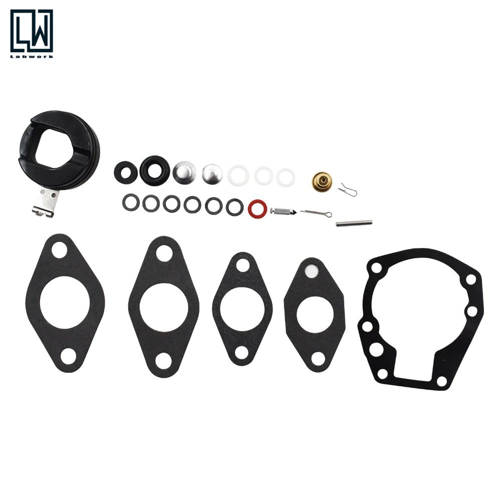 Carburetor Parts